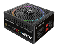 Thermaltake Toughpower Grand RGB 650W 80 Plus Gold - 402139 - zdjęcie 1